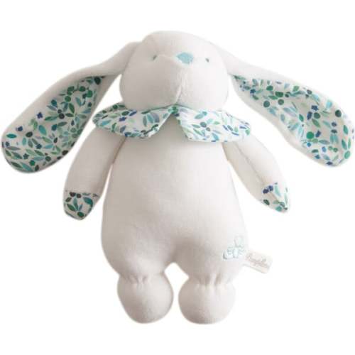 Rabbit Rattle, Tiffany - Pamplemousse Peluches | Maisonette
