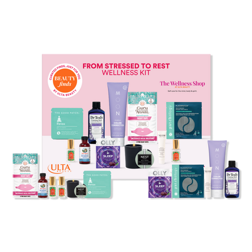 Wellness Kit