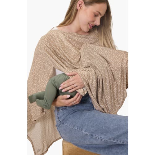 Nursing Cover
