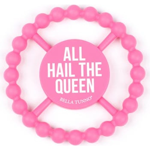 All Hail Teether