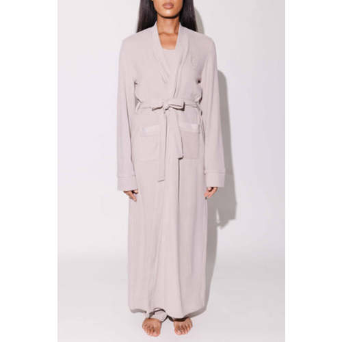 Soft Sleep Long Robe
