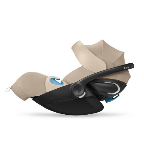 CYBEX Cloud G Pro with Load Leg Base | Official Online Shop