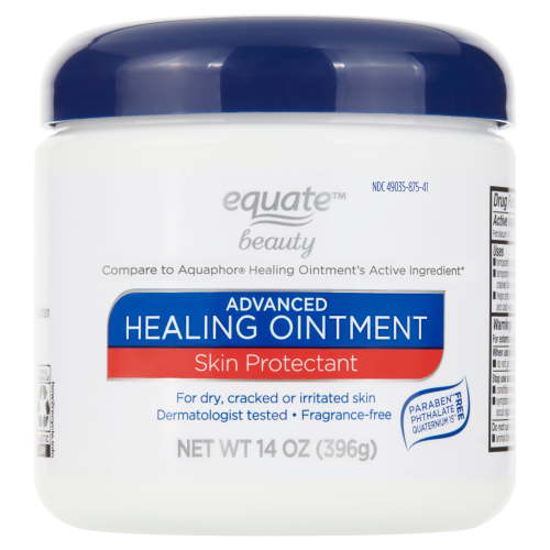 Healing Ointment, 14 oz, Compare to Aquaphor®
