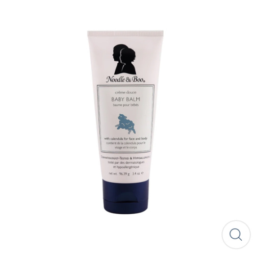 Baby Balm – Noodle & Boo