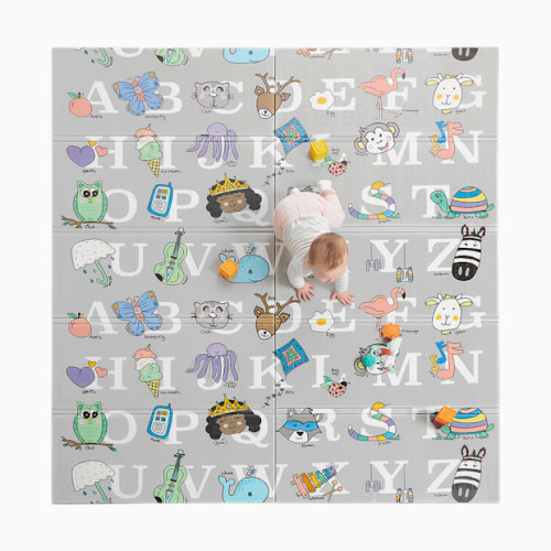 My Play Mat - Gray