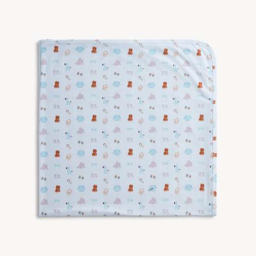 Baby Blanket – Magnetic Me