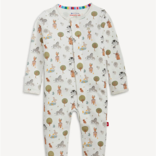 Magnetic Footie – Magnetic Me