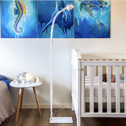 Baby Monitor Floor Stand | Online