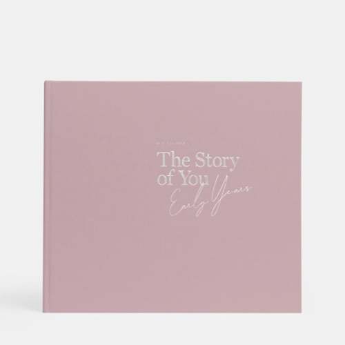 Baby Book | The Story of You