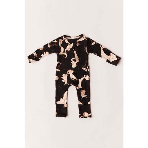 Ryder Cloud Jersey One Piece in Zodiac