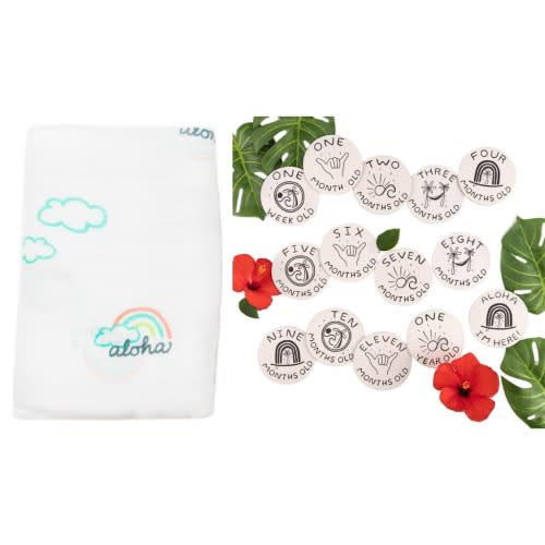 Milestone Moments Bundle