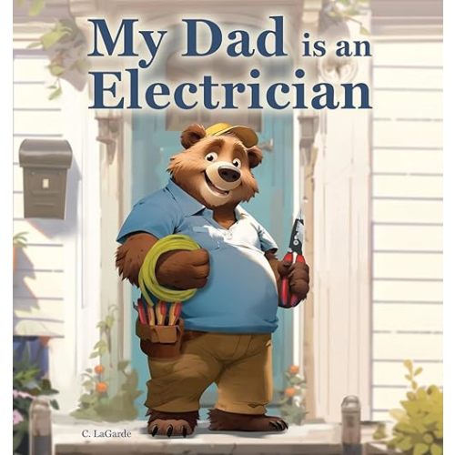 My Dad is an Electrician