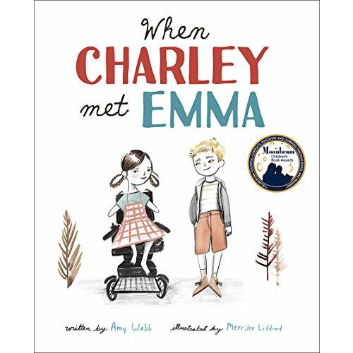 When Charley Met Emma (Charley and Emma Stories, 1)