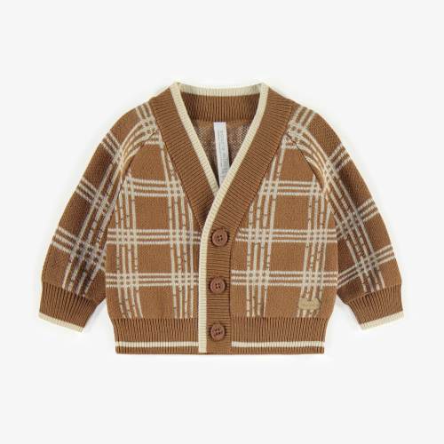 Veste tricot - Souris Mini