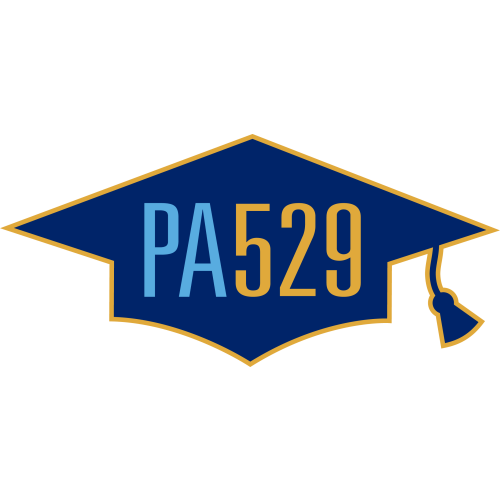Make a Gift PA529 | College and Career Savings Program