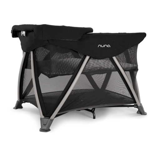 Nuna SENA Aire with New Zip-off Bassinet + Changer – Bambi Baby
