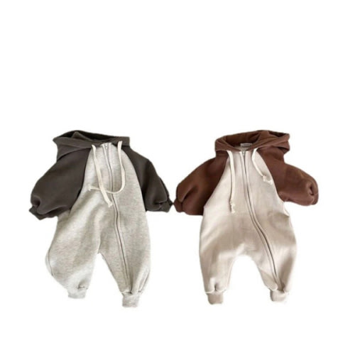 Boho Super Cool Romper – The Boho Bebe