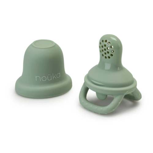 Tétine Alimentaire - Sauge