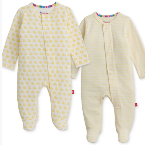 Magnetic Me 2 Pack, Stripes/Duckies