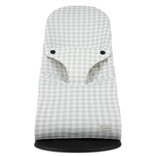 Babybjörn Cover Vichy Nube · Minicoton