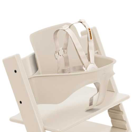 Stokke Tripp Trapp Baby Set2 - Vanilla White