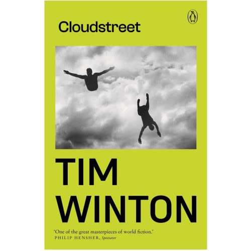Cloudstreet by Tim Winton | BIG W