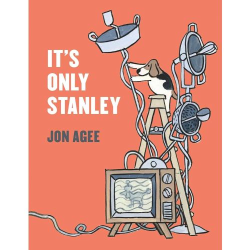 It's Only Stanley