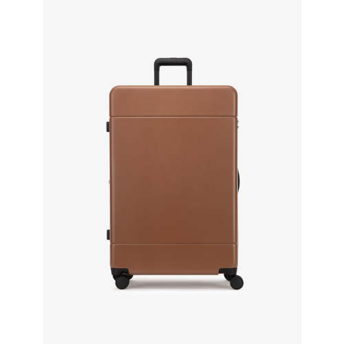 Hue Large Luggage in Hazel | CALPAK