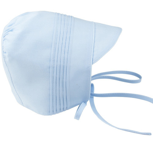 Boys Pintuck Bonnet | Feltman Brothers
