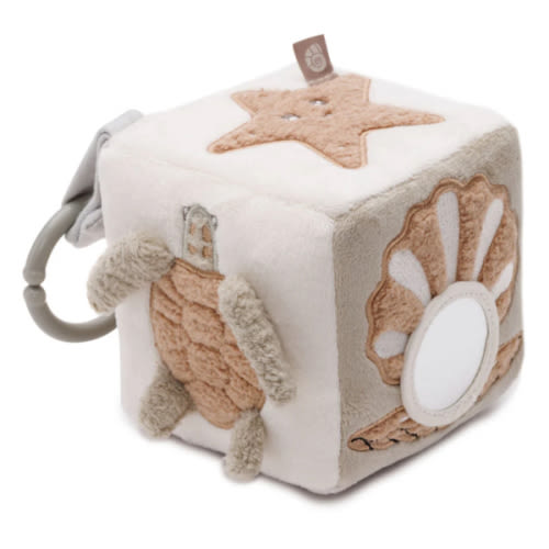 Jollein Activity Cube | Deepsea