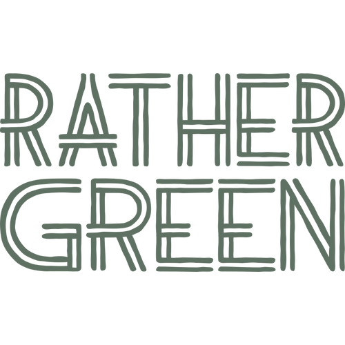 Amiga Petite – Rather Green