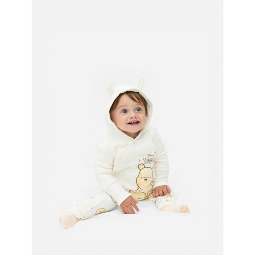 0-18mths | 3-Piece Disney’s Winnie the Pooh Starter Set