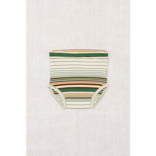 Baby Brief – Misha & Puff