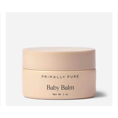 Baby Balm | Primally Pure