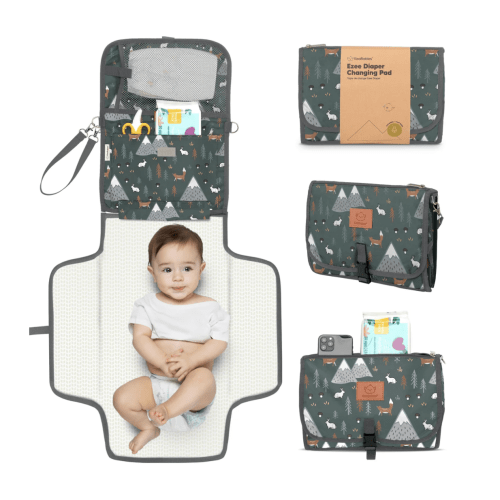 Diaper Changing Pad
