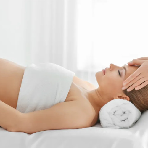 Massage Therapy - Chambers Center for Well-Being, Morristown, NJ