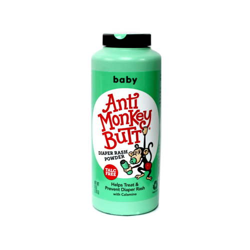 Anti Monkey Butt 00030 MMF7 Baby Anti-Monkey Butt