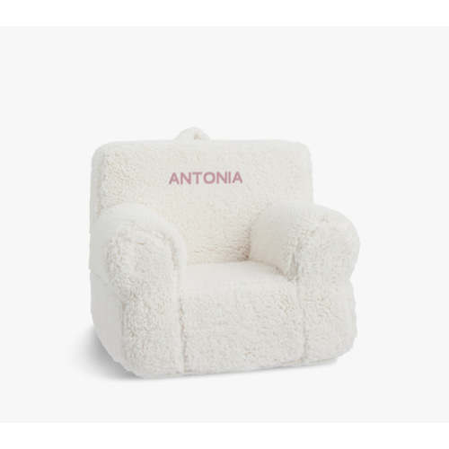 Anywhere Chair®, Cream Sherpa