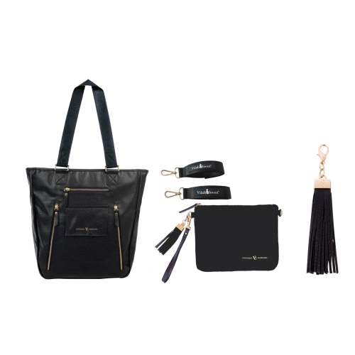 CAFE BUNDLE- BLACK