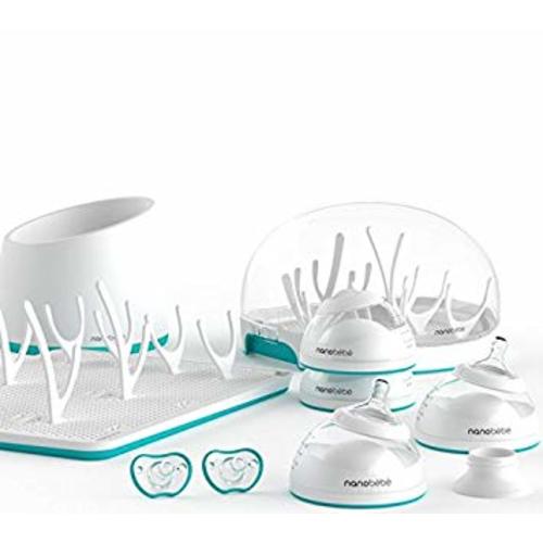 Nanobebe Newborn Complete Gift Set