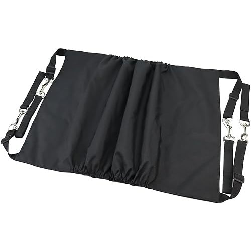 Second Child Booster Seat 2 in 1 Travel Hammock Infant Hammock for Strollers Stroller Hammock Sling for Toddler