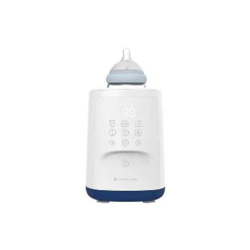 Bc Babycare Gyro VII Bottle Warmer - White