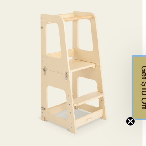 Piccalio – Convertible Toddler Tower | Best Toddler Tower