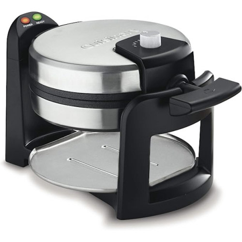 Cuisinart Flip Belgian Waffle Maker