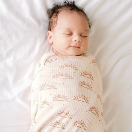 COCOON SWADDLE