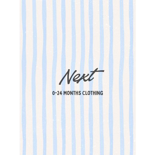 Next | 0-24 Months