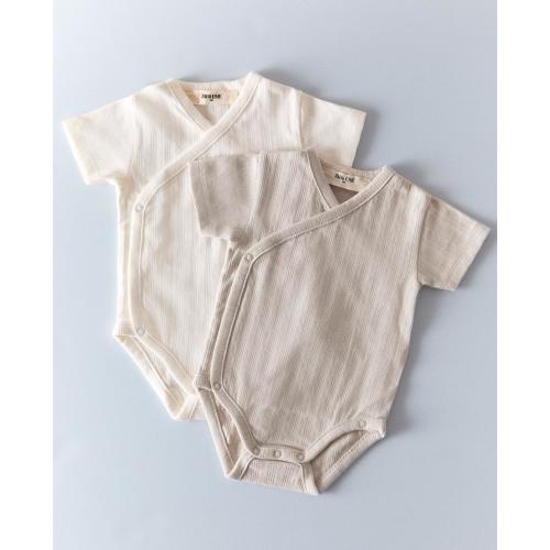 SET OF BABY BODYSUITS - See all - KIDS AND BABY - BABY | Zara Home United States of America