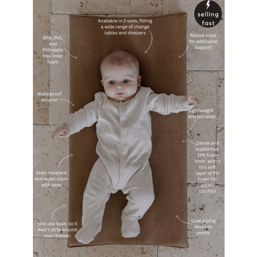 Baby Changing Pad
