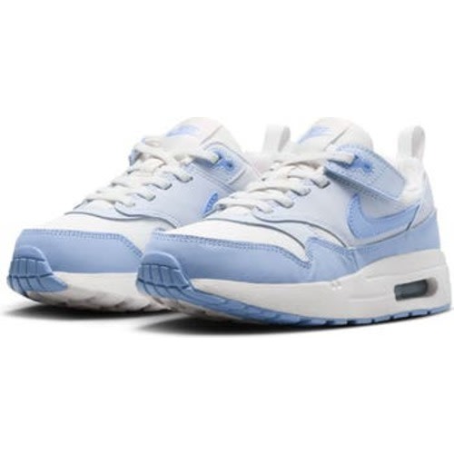 Kids' Air Max 1 EasyOn Sneaker, 4 M