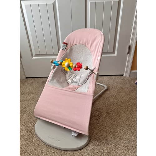 Bouncer Babybjorn